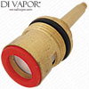 Shower Valve Arezzo