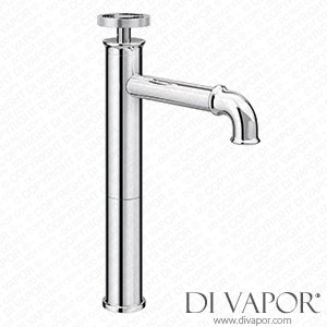 Arezzo Chrome Industrial Style High Rise Basin Mixer - AZISCH01T Spare Parts