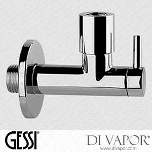 Gessi Cartridge (Art. 01411) Spare Parts