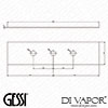 Gessi Tech Diagram