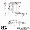 Gessi Diagram