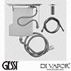 Gessi Spare Parts