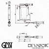 Gessi Tech Diagram