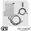 Gessi Spare Parts