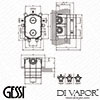 Gessi Diagram