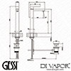 Gessi Diagram