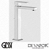 Gessi Spare Parts