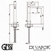 Gessi Diagram