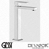 Gessi Spare Parts