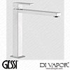 Gessi Spare Parts