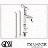 Gessi Tech Diagram