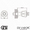 Gessi Diagram