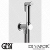 Gessi Spare Parts