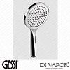 Gessi Spare Parts