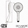 Gessi Tech Diagram