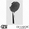 Gessi Spare Parts