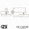 Gessi Diagram