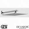 Gessi Spare Parts