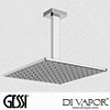 Gessi Spare Parts