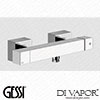 Gessi Spare Parts