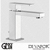 Gessi Spare Parts