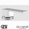 Gessi Spare Parts