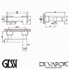 Gessi Diagram