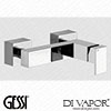 Gessi Spare Parts