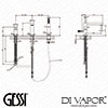 Gessi Diagram