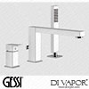 Gessi Spare Parts