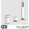 Gessi Spare Parts