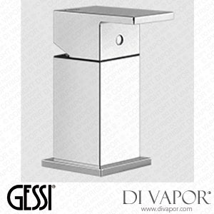 Gessi Separate Control (Art. 20047) Spare Parts