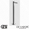 Gessi Spare Parts