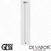 Gessi Spare Parts