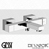 Gessi Spare Parts