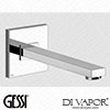 Gessi Spare Parts