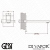 Gessi Diagram