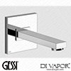 Gessi Spare Parts