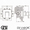 Gessi Diagram