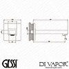 Gessi Diagram