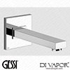 Gessi Spare Parts