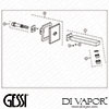 Gessi Tech Diagram