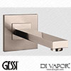 Gessi Spare Parts