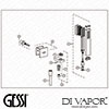 Gessi Tech Diagram