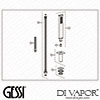 Gessi Tech Diagram