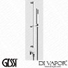 Gessi Spare Parts