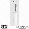 Gessi Spare Parts