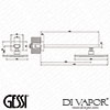 Gessi Diagram