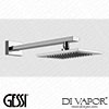 Gessi Spare Parts