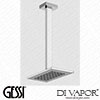 Gessi Spare Parts